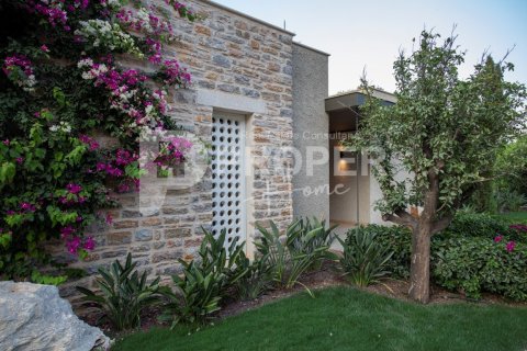 4 habitaciones Apartment en Bodrum, Turkey No. 12619 22