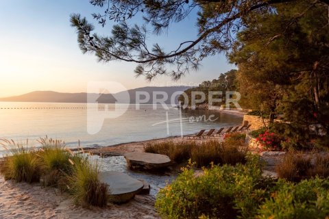 4 habitaciones Apartment en Bodrum, Turkey No. 12619 26