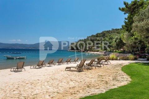 4 rooms Apartment in Bodrum, Turkey No. 12619 18