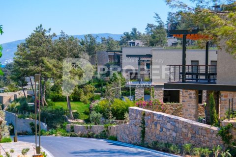 4 habitaciones Apartment en Bodrum, Turkey No. 12619 27