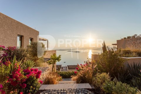 6 rooms Appartement à Bodrum, Turkey No. 12622 9