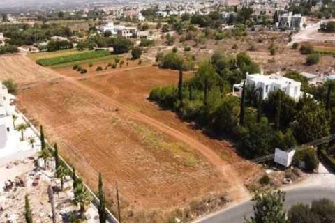 10952m² Land à Empa, Cyprus No. 35498 1