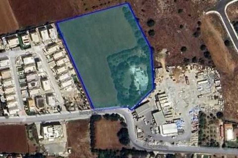 10952m² Land à Empa, Cyprus No. 35498 2