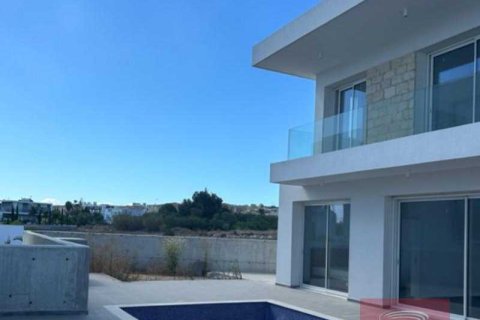 4 bedrooms Villa in Protaras, Cyprus No. 62747 1