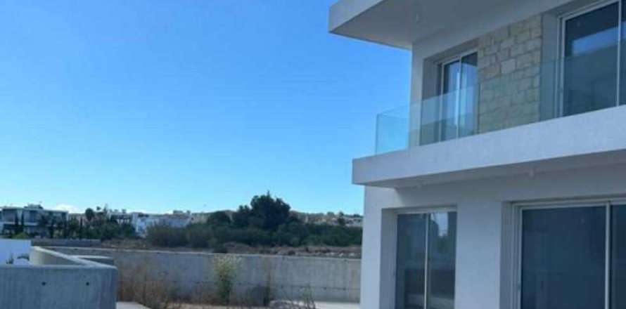 4 bedrooms Villa in Protaras, Cyprus No. 62747