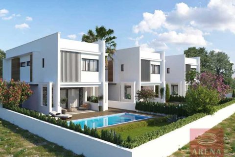 4 bedrooms Villa in Protaras, Cyprus No. 62748 5