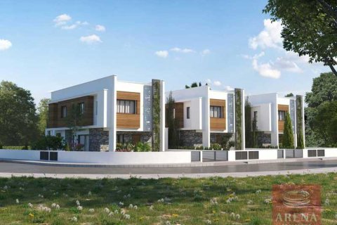 4 bedrooms Villa in Protaras, Cyprus No. 62748 9