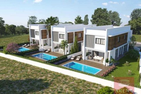 4 bedrooms Villa in Protaras, Cyprus No. 62748 7