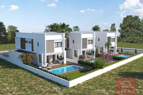 4 bedrooms Villa in Protaras, Cyprus No. 62748 4