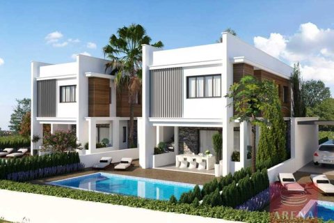 4 bedrooms Villa in Protaras, Cyprus No. 62748 1