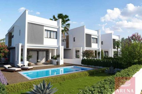 4 bedrooms Villa in Protaras, Cyprus No. 62748 3