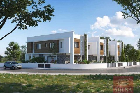 4 bedrooms Villa in Protaras, Cyprus No. 62748 8