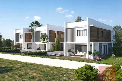 4 bedrooms Villa in Protaras, Cyprus No. 62748 6