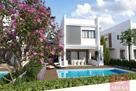 4 bedrooms Villa in Protaras, Cyprus No. 62748 2