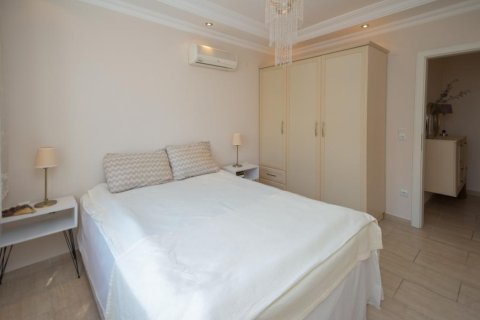 3 rooms Apartment in Oba, Turkey No. 20957 6