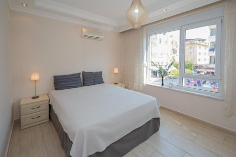 3 rooms Appartement à Oba, Turkey No. 20957 7