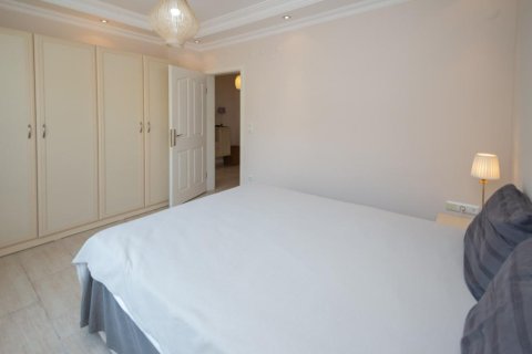 3 rooms Appartement à Oba, Turkey No. 20957 8