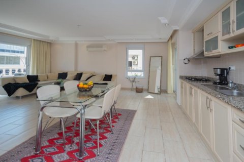 3 habitaciones Apartment en Oba, Turkey No. 20957 11