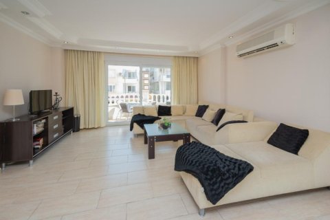 3 rooms Apartment in Oba, Turkey No. 20957 13