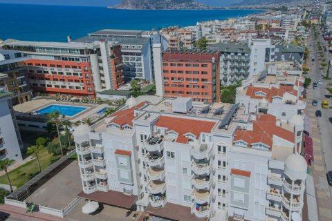 3 rooms Apartment in Oba, Turkey No. 20957 19