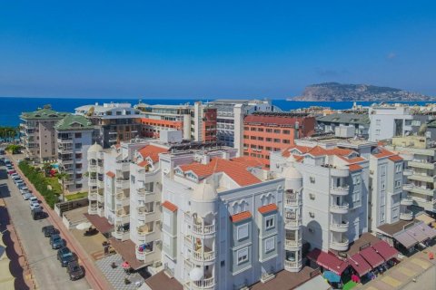 3 rooms Apartment in Oba, Turkey No. 20957 21