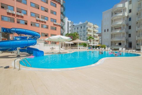 3 rooms Appartement à Oba, Turkey No. 20957 23