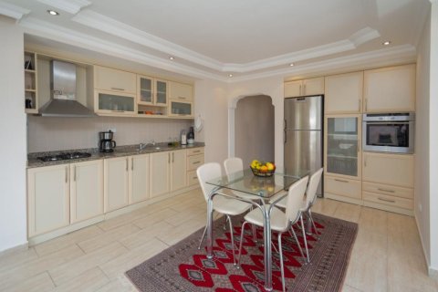 3 rooms Appartement à Oba, Turkey No. 20957 12