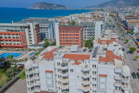 3 rooms Apartment in Oba, Turkey No. 20957 2