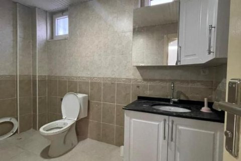 6 rooms Apartment in Tosmur, Turkey No. 21233 14