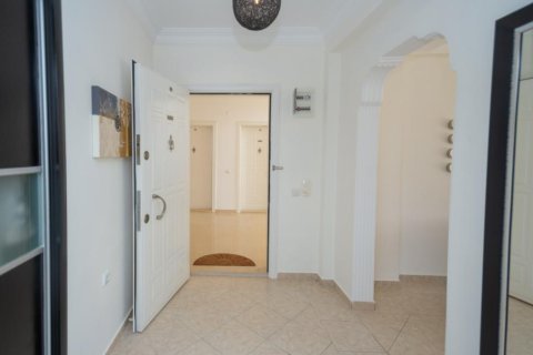 3 rooms Appartement à Oba, Turkey No. 20954 13