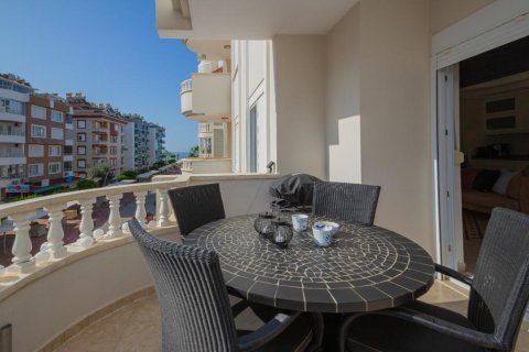 3 rooms Apartment in Oba, Turkey No. 20954 21