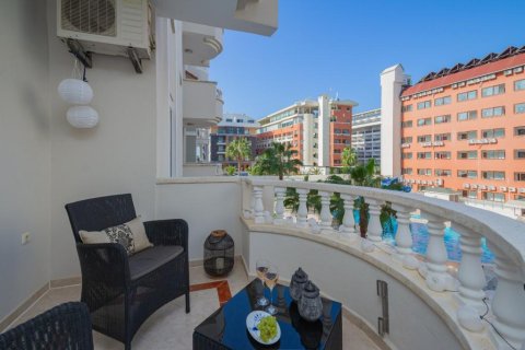 3 rooms Appartement à Oba, Turkey No. 20954 23