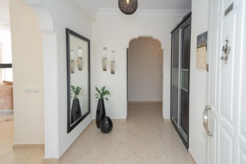 3 rooms Apartment in Oba, Turkey No. 20954 17