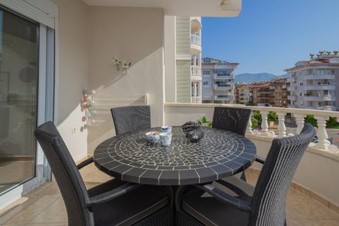 3 rooms Apartment in Oba, Turkey No. 20954 22