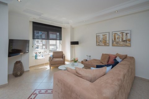 3 rooms Apartment in Oba, Turkey No. 20954 7