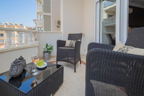 3 rooms Apartment in Oba, Turkey No. 20954 3