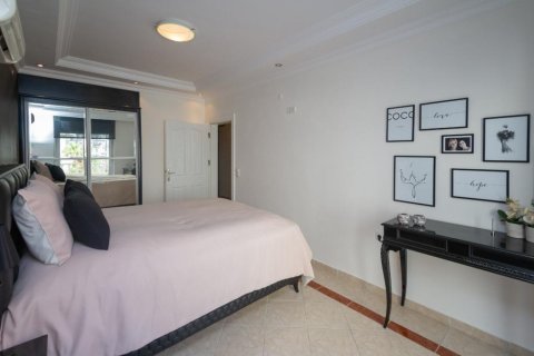 3 rooms Apartment in Oba, Turkey No. 20954 24