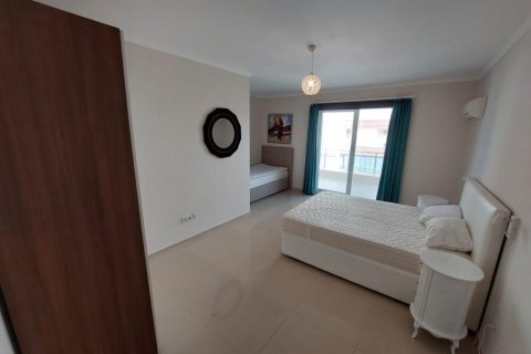 6 rooms Apartment in Cikcilli, Turkey No. 21230 17