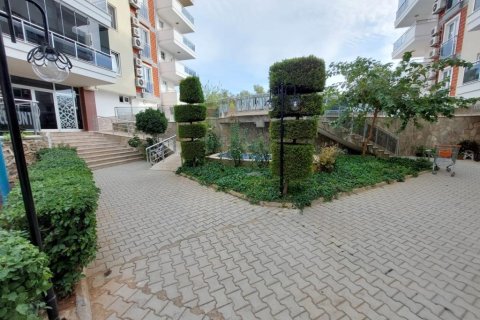 6 rooms Apartment in Cikcilli, Turkey No. 21230 23