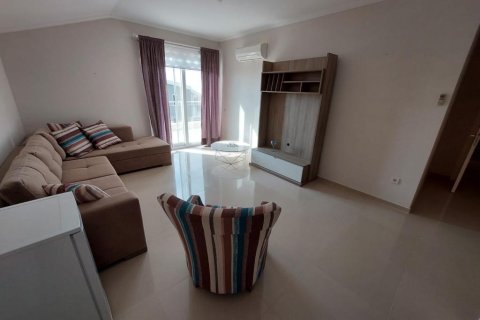 6 rooms Apartment in Cikcilli, Turkey No. 21230 15