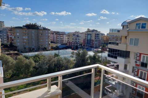 6 rooms Apartment in Cikcilli, Turkey No. 21230 1