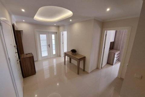 6 rooms Apartment in Cikcilli, Turkey No. 21230 10