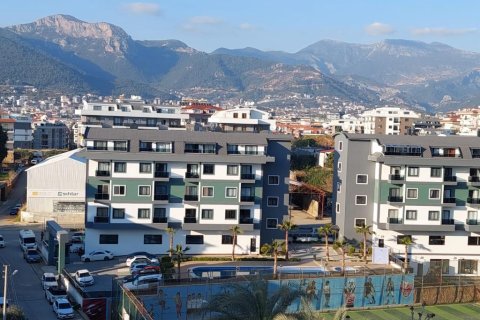 6 rooms Apartment in Cikcilli, Turkey No. 21230 7