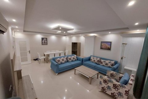 6 rooms Apartment in Cikcilli, Turkey No. 21230 14