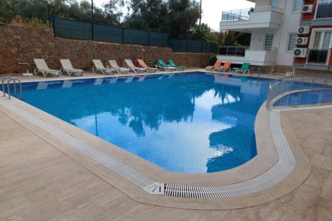 6 rooms Apartment in Cikcilli, Turkey No. 21230 22