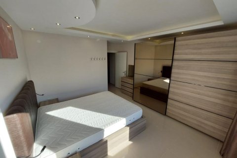 6 rooms Apartment in Cikcilli, Turkey No. 21230 4