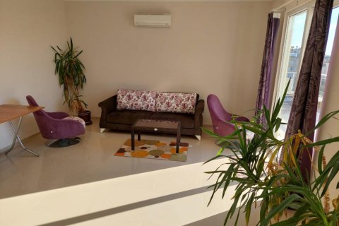 6 rooms Apartment in Cikcilli, Turkey No. 21230 20