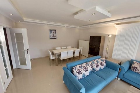 6 rooms Apartment in Cikcilli, Turkey No. 21230 3