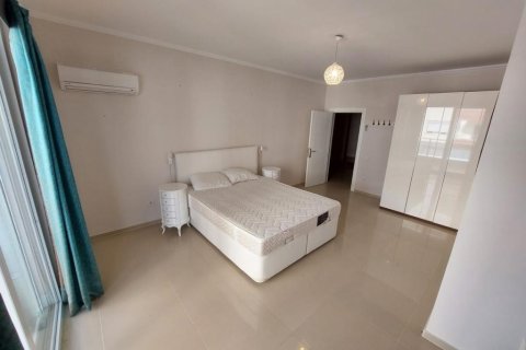 6 rooms Apartment in Cikcilli, Turkey No. 21230 12