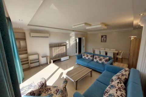 6 rooms Apartment in Cikcilli, Turkey No. 21230 5